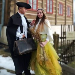 Svatojánská slavnost v Krásné: Den s vílou Izerínou láká děti i dospělé