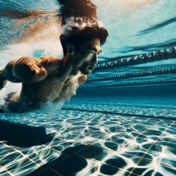 Tendr na opravu bazénu zrušen