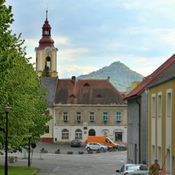 Zámek Vartenberk částečně otevřen veřejnosti po rekonstrukci