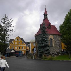 Harrachovské bytovky za 112 milionů v havarijním stavu. Město je ani podruhé nekoupilo!