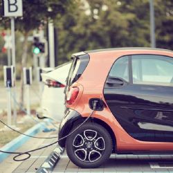 Liberecký kraj: Elektromobilní revoluce díky zvýšené infrastruktuře