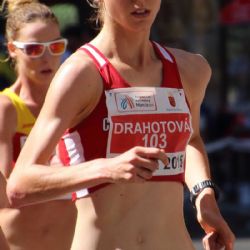 Nejdříve očištěná, teď tvrdě potrestaná, česká atletka přišla o evropské stříbro