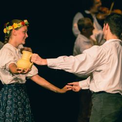 Jablonecké tóny - festival plný folkloru a řemesel
