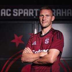 Kadeřábek zpět ve Spartě