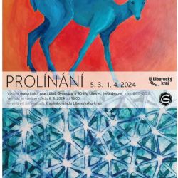 Liberecký talent na krejském úřadu