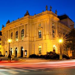 Šaldovo divadlo uvádí inscenaci Tosca