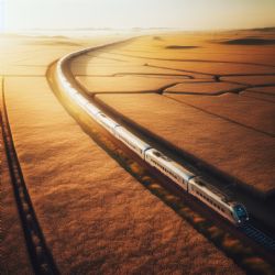 Posilové vlaky z Liberce do Českého ráje během turistické sezony