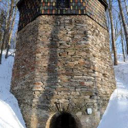 Sedm století krkonošských osudů v bývalé vápenkové věži