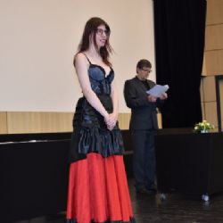 Školáci Jablonce a Liberce zvítězili na festivalu Chrastavská sloka