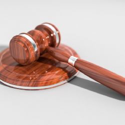 Ústavní soud zamítl stížnost potomků policisty za odškodnění