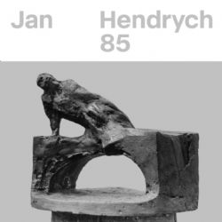 Hrad a zámek Klenová zve na výstavu JAN HENDRYCH 85