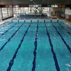 Bazén v Jablonci dočasně zavírá