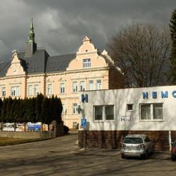 Frýdlantská nemocnice projde významou rekonstrukcí za 300 milionů