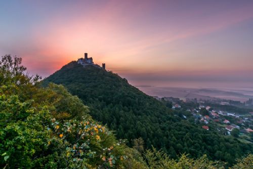 Foto: Velikonoční zážitky na hradech