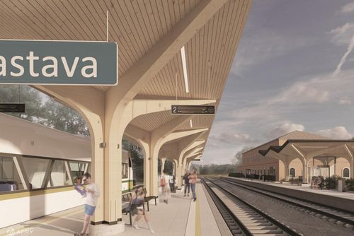 obrázek:Vlaky z Liberece do Varnsdorfu zrychlí