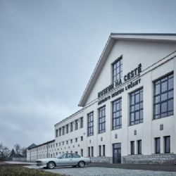 Brownfieldy a Greenfieldy - seminář v Lučanech