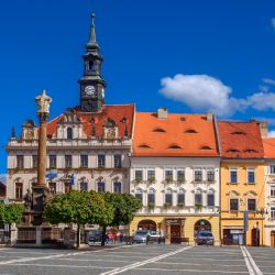 Česká Lípa zakládá vlastní technické služby pro údržbu města