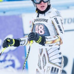 Ester Ledecká, česká sněžná královna