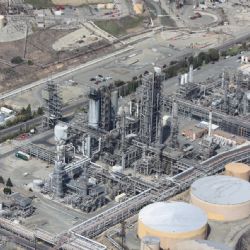 Hledání dodavatelů zemního plynu pro kraj