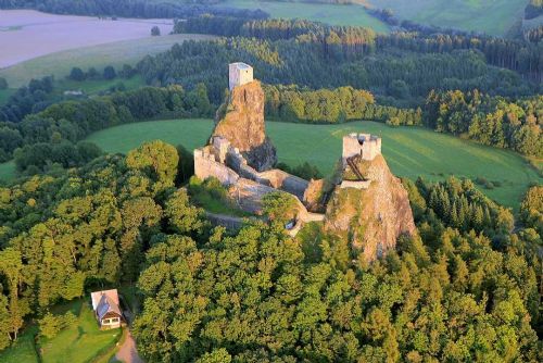 Foto: Království přichází: Nový turistický portál láká fanoušky hry na středověká dobrodružství