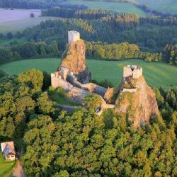 Království přichází: Nový turistický portál láká fanoušky hry na středověká dobrodružství