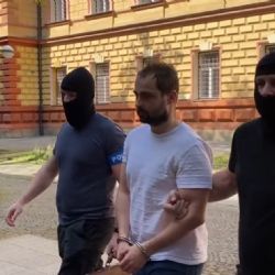 Soud propustil obviněné z korupce v Liberci