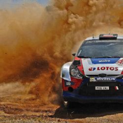 Středoevropská rallye projde Klatovskem a Českým Krumlovem