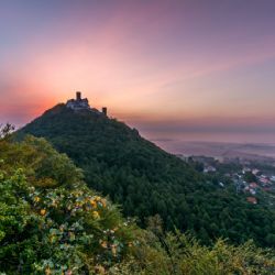 Velikonoční zážitky na hradech