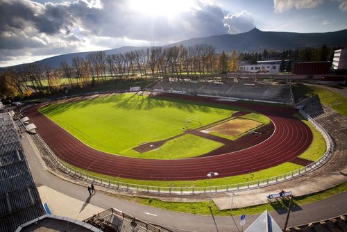 obrázek:Liberecký kraj rozdělí 45 milionů pro sport a aktivity mládeže