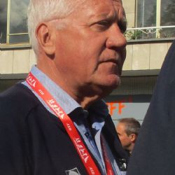Lefevere pokutován za neuctivá slova o ženách