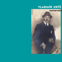 Oslava architekta Vladimíra Krýši: Knižní křest v Turnovském muzeu