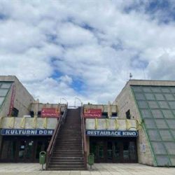 Rekonstrukce KD Crystal v České Lípě začíná v červenci, hotovo bude do konce roku!