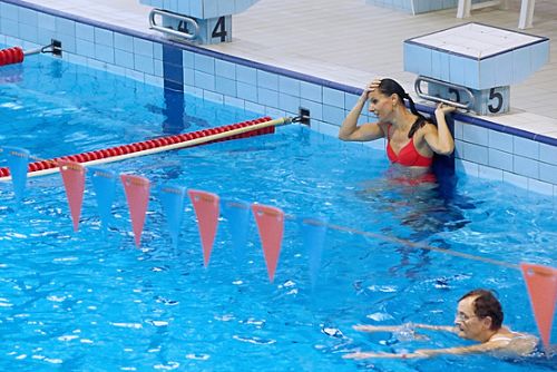 Foto: Liberecký bazén se na dva roky zavírá 