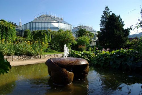 Foto: Botanická zahrada Liberec má nové edukační oddělení