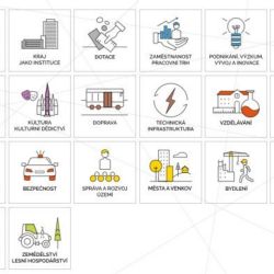 Datový portál Libereckého kraje navštívilo za první měsíc provozu 532 návštěvníků 