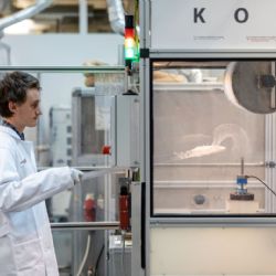 Do Libereckého kraje se v září sjede světová nanotechnologická špička