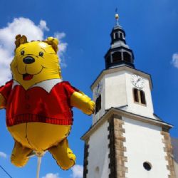 Hlasujte pro Bílý Kostel o cenu veřejnosti v soutěži Vesnice roku