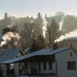 Více než 7 milionů do kotlíkových dotací. Liberecký kraj podpoří další žádosti